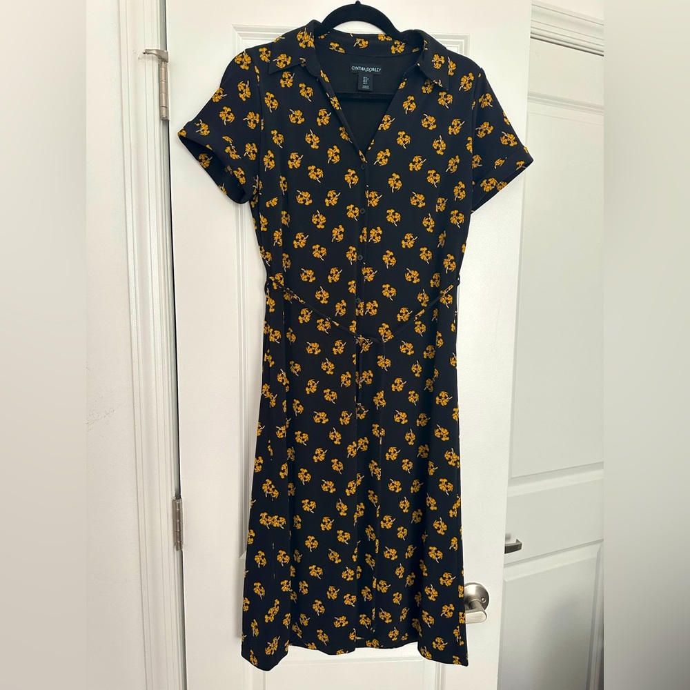 Work friendly Cynthia Rowley Dress